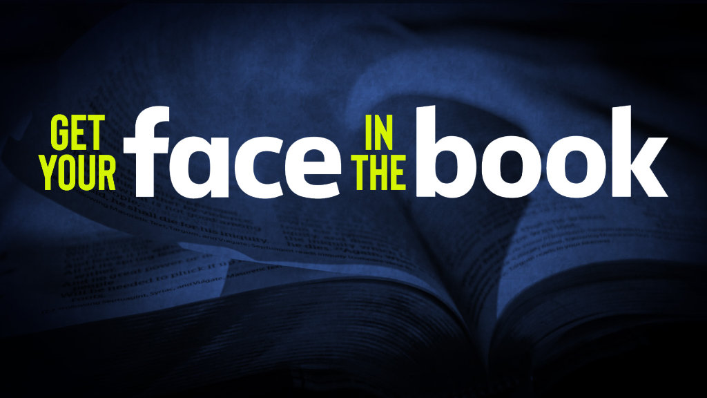 Desperate for the Presence of God 2025 Series Artwork