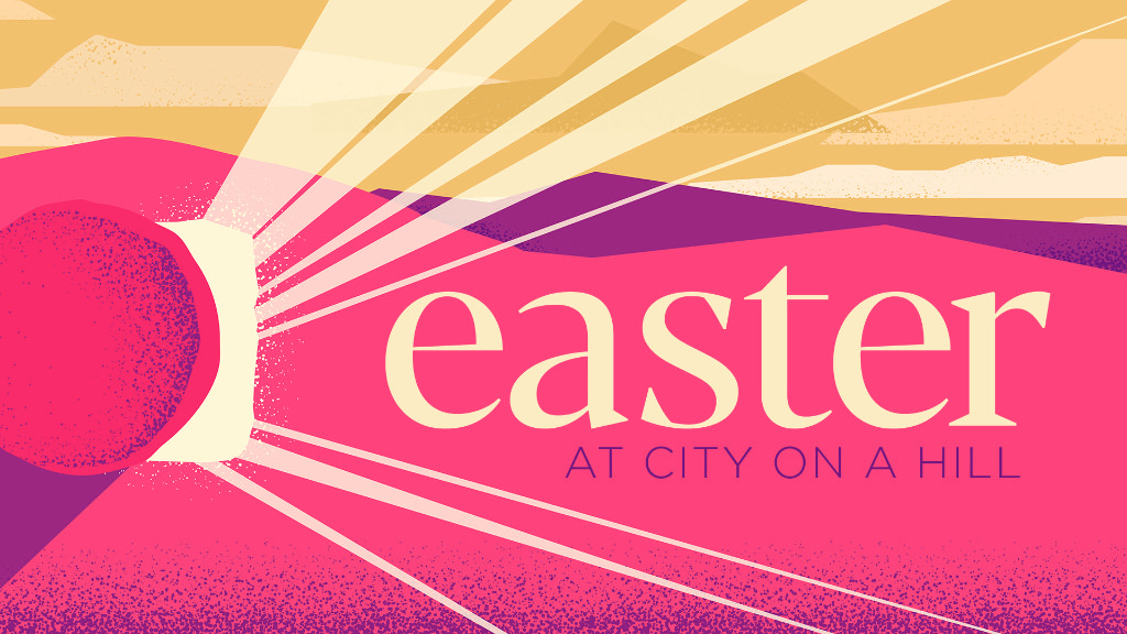 Easter 2026