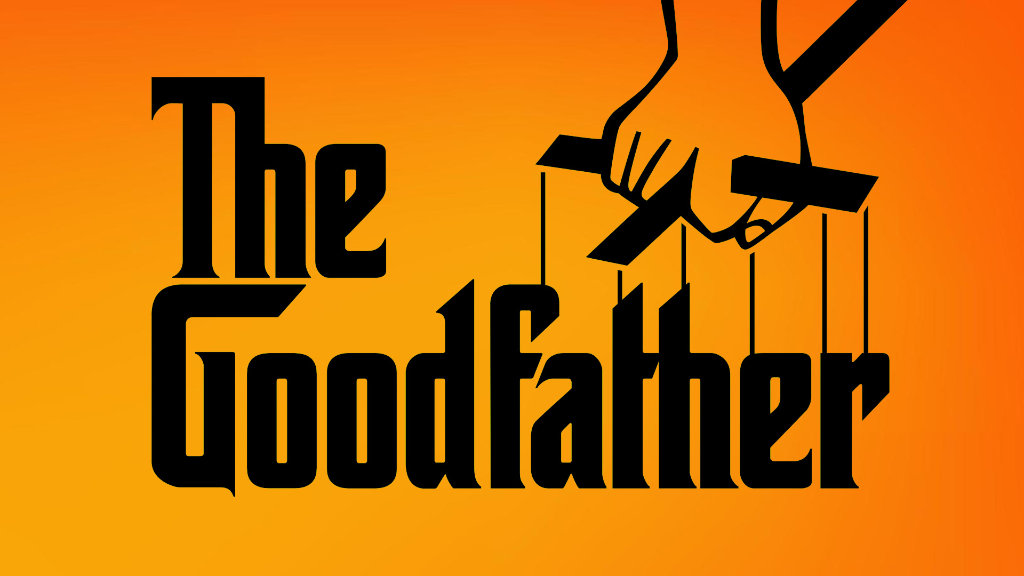 The Good Father