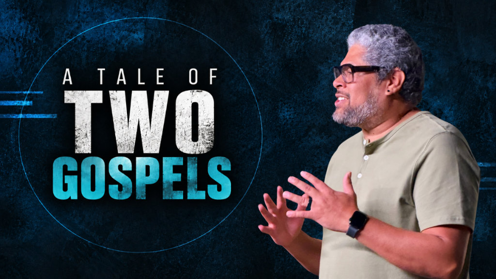 A Tale of Two Gospels