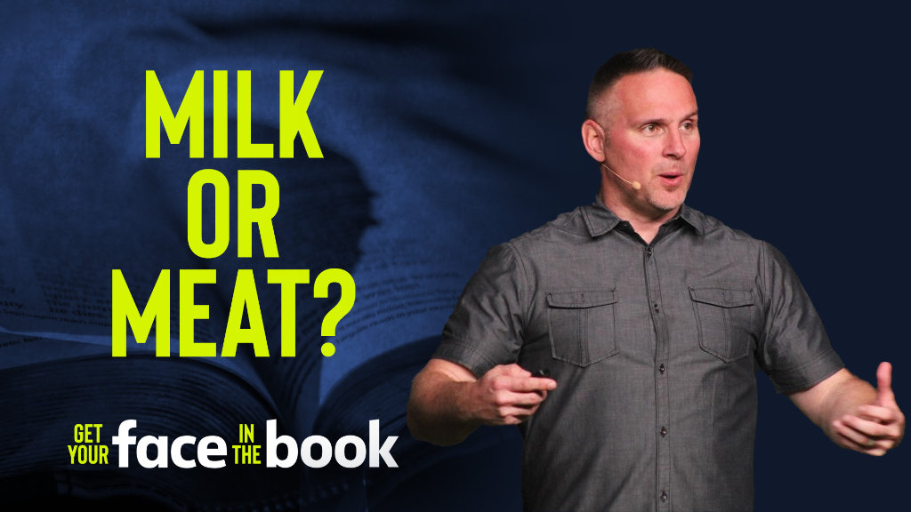 Milk or Meat