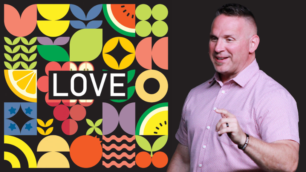The Fruit of Love