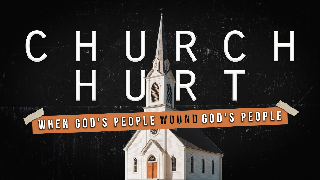 Church Hurt