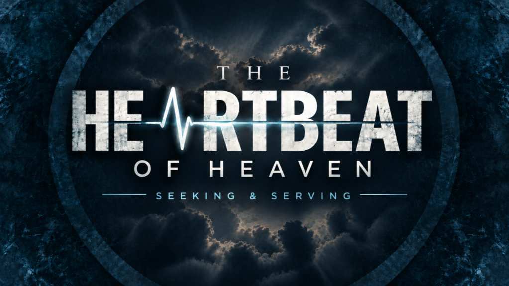 The Heartbeat of Heaven