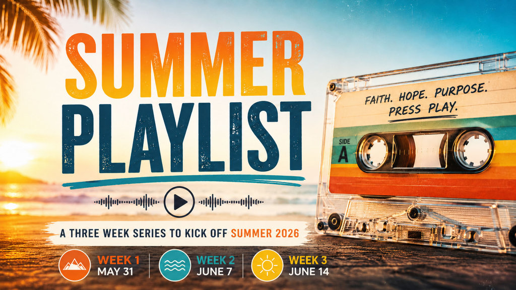 Summer Playlist