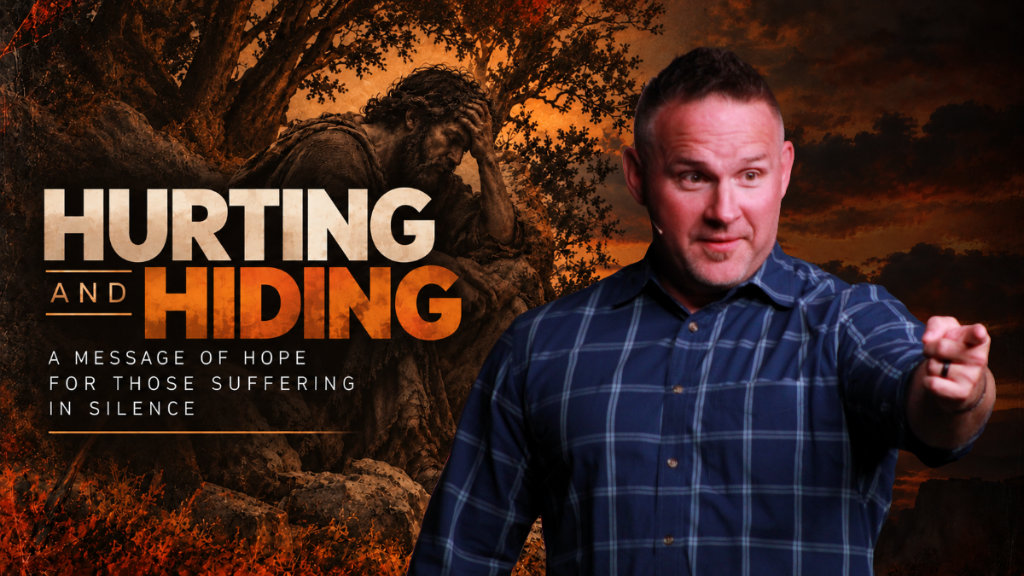 Hurting and Hiding